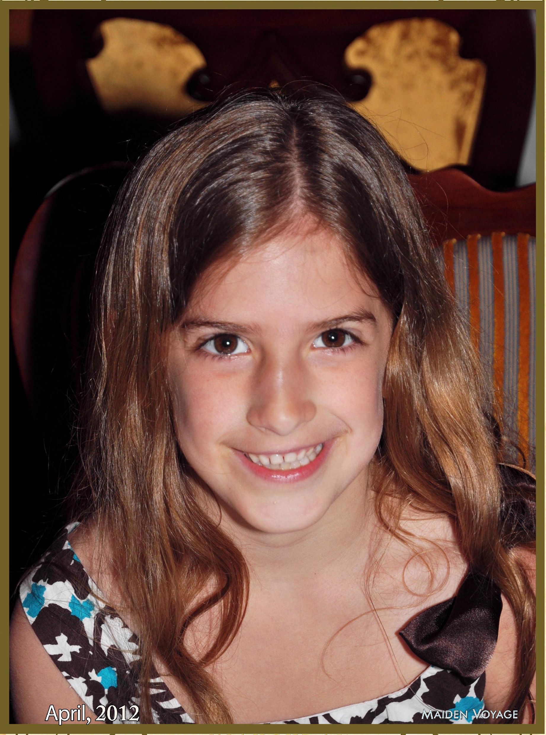 Sarah N.