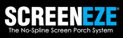 SCREENEZE Logo Whtbb Nospline