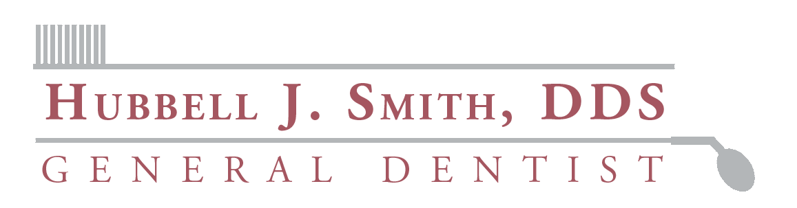 Hubbell Smith DDS Logo GOLD Sponsor