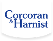 Corcoran Harnist Heating Air Conditioning Inc Logo