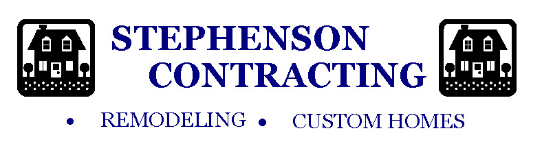 Stephenson Contracting
